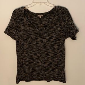XL Charlotte Russe Short Sleeve Shirt